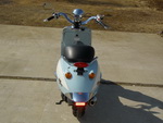 �������� �� ������ �������� Aprilia Mojito Custom50 2002 ���� 8
